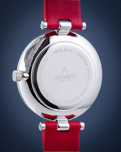 Atlantic Elegance Royal Diamonds & Rubies Edition 29044.41.09