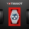 Часы Tissot PRX Automatic Chronograph T137.427.11.041.00 фото 6