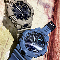Часы Casio G-Shock GBA-800UC-2A фото 11