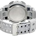 Часы Casio G-Shock GA-110SL-8A фото 2