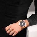 Часы Timberland Trumbull TDWGB0010103 фото 2