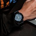 Часы Casio G-Shock GA-110CD-1A2DR (GA-110CD-1A2) фото 2