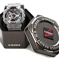 Часы Casio G-Shock GA-110SL-8A фото 3