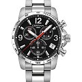 Часы Certina DS Podium Chronograph 1/10 sec C034.417.11.057.00
