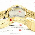 Часы Orient 3 Stars RA-AB0009G фото 3