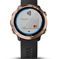Часы Garmin Forerunner 645 Music 010-01863-33 фото 9