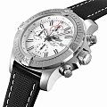 Часы Breitling Super Avenger Chronograph 48 A133751A1A1X1 фото 2