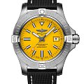 Часы Breitling Avenger Automatic 45 Seawolf A17319101I1X2