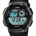Часы Casio Collection AE-1000W-1BVDF (AE-1000W-1B)