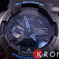 Часы Casio G-Shock GA-110LN-1A фото 5