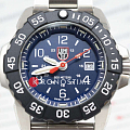 Часы Luminox  Navy SEAL XS.3254.CB фото 3