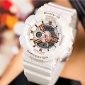Часы Casio Baby-G BA-110XRG-7ADR (BA-110XRG-7A) фото 10