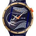 Часы Swatch Big Bold Biosourced Standard SB05Z700