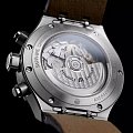 Часы Maurice Lacroix Aikon Automatic Chronograph AI6038-SS00F-330-A фото 6