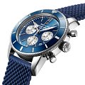 Часы Breitling Superocean Heritage B01 Chronograph 44 AB0162161C1S1 фото 2