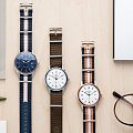 Часы Certina Heritage DS Powermatic 80 C038.407.18.037.00 фото 4