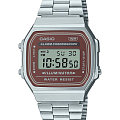 Часы Casio Vintage A168WA-5AYDF (A168WA-5AY)