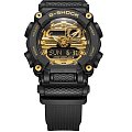 Часы Casio G-Shock GA-900AG-1A фото 3