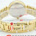 Часы Anne Klein Diamond  1362CHGB фото 7