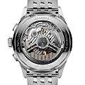 Часы Breitling Premier B01 Chronograph 42 AB0145221B1A1 фото 2