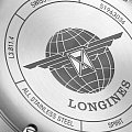 Часы Longines Conquest L3.811.4.53.3 фото 6