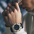 Часы Casio G-Shock GA-900TS-4A фото 4