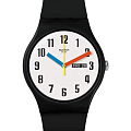 Часы Swatch New Gent Biosourced SO29B705