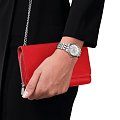 Часы Tissot Carson Automatic Lady T122.207.11.036.00 фото 2