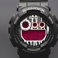 Часы Casio G-Shock GD-120LM-1A фото 3