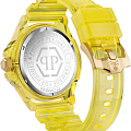 Часы Philipp Plein Skull Synthetic PWWAA0123 фото 4