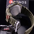 Часы Casio G-Shock GA-1100KH-3A фото 4