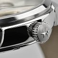 Часы Hamilton Jazzmaster Open Heart Lady Auto H32115991 фото 5