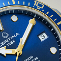 Часы Certina DS Action Diver Powermatic C032.807.22.041.10 фото 8