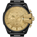 Часы Diesel Mega Chief DZ4485