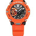 Часы Casio G-Shock GA-2200M-4ADR (GA-2200M-4A) фото 5