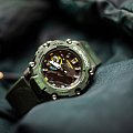 Часы Casio G-Shock GA-2200MFR-3A фото 8