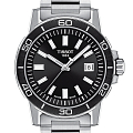 Часы Tissot Supersport Gent T125.610.11.051.00