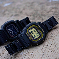 Часы Casio G-Shock GW-B5600BC-1 фото 8