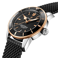 Часы Breitling Superocean Heritage B20 Automatic 44 UB2030121B1S1 фото 2
