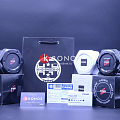 Часы Casio G-Shock GM-6900G-9 фото 13