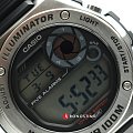 Часы Casio Collection MWD-100H-1A фото 6