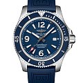 Часы Breitling Superocean Automatic 44 A17367D81C1S1