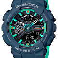 Часы Casio G-Shock GA-110CC-2A
