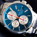 Часы Maurice Lacroix Pontos Chronograph PT6388-SS002-430-1 фото 3