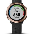 Часы Garmin Forerunner 645 Music 010-01863-33 фото 5