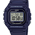 Часы Casio Collection W-218H-2A