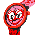 Часы Swatch Big Bold Biosourced Standard SB05Z103 фото 2
