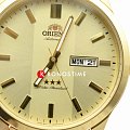 Часы Orient 3 Stars RA-AB0009G фото 2