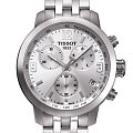 Часы Tissot PRC 200 Chronograph T055.417.11.037.00
