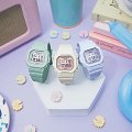 Часы Casio Baby-G BGD-565SC-4DR (BGD-565SC-4) фото 8